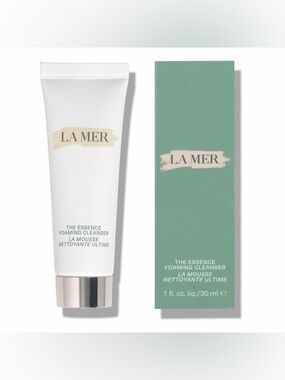 La Mer - The Essence Foaming Cleanser